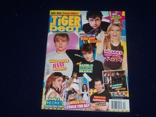 2006 APRIL TIGER BEAT MAGAZINE- JESSE MCCARTNEY, DANIEL RADCLIFFE COVER- SP 3886