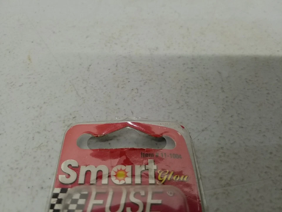 11-1004 Littelfuse ATO SmartGlow 12 Volt DC 25 Amp Fuse ATO ATC White Pack of 2 - Image 3 of 3