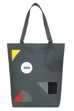 MINI Graphic Shopper Bag (80225A51683)