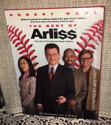 その他 Arliss: The Best of Arliss 1 [DVD] [Import] s-l400.jpg