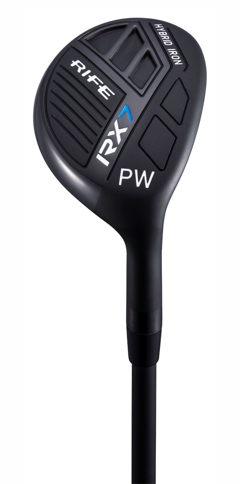 Rx7 #pw All True Utility Hybrid Iron Ultra Forgiving Right Handed