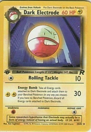 Team Rocket