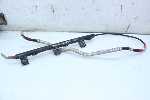 BMW 3 E90 E91 2011 Kabel Anlasser 7810860 Diesel 105kW KRD28320