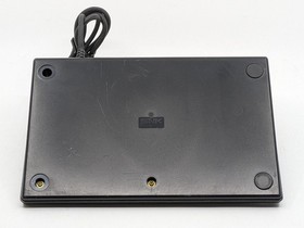 Neo Geo AES Console NEO-0 SNK Joystick Controller AC Adapter Tested Japan