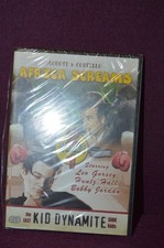 Africa Screams/Kid Dynamite (DVD, 2003 - B&W) Abbott-Costello/East Side Kids