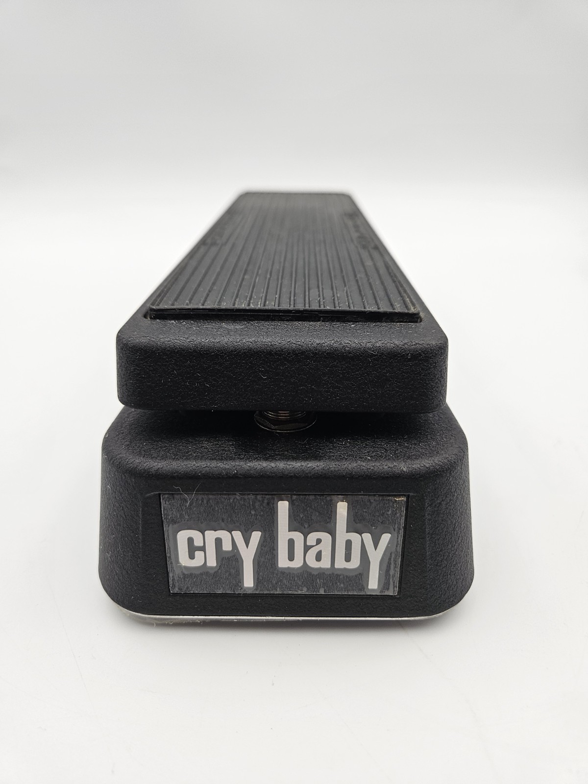 Dunlop Cry Baby GCB-95 Wah Guitar Pedal / Electric Guitar Analog UNTESTED PARTS