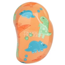 Tangle Teezer - The Original Mini Detangling Hair Brush - # Dinosaurs 1pc