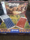 Stratego Board Game 1986 Vintage by Milton Bradley - 100% Complete