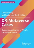 Xr-Metaverse Cases Timothy Jung