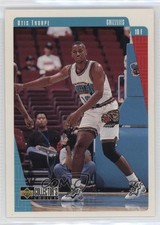 1997-98 Upper Deck Collector's Choice Otis Thorpe #350 12br