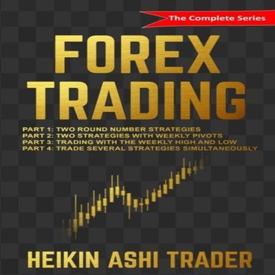 Forex Trading The Complete Series Amazon Digital Services LLC - K