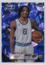2023-24 Topps Chrome Sapphire Selections Nick Smith Jr #SS-15 12sd