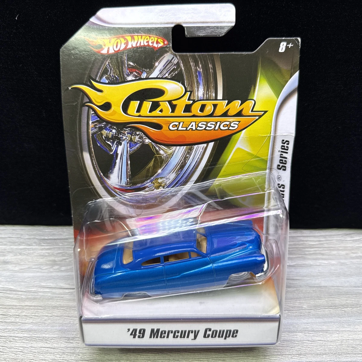 Hot Wheels Classics 1:43 Diecast Cars for sale - eBay