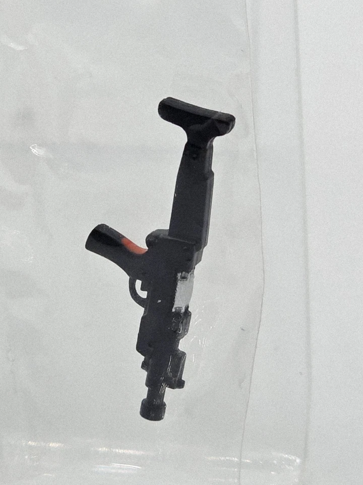 Star Wars Kubrick Boba Fett Collection Johnston & McQuarrie Japan Medicom 2009 - Image 2 of 4