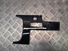 Center console trim