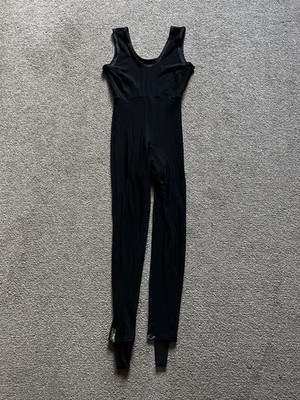 Schwarze Fahrrad Trägerhose Gr. S Bike Longs Vintage Soft Thermofit Briko PL250