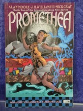 Vertigo 2015 TPB 6th Print Promethea Book Two