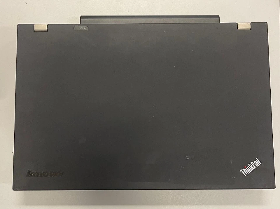 Lenovo ThinkPad T530 15.6 inch (128GB, Intel Core i5 3rd Gen., 2.60GHz, 8GB)... - Image 4 of 4