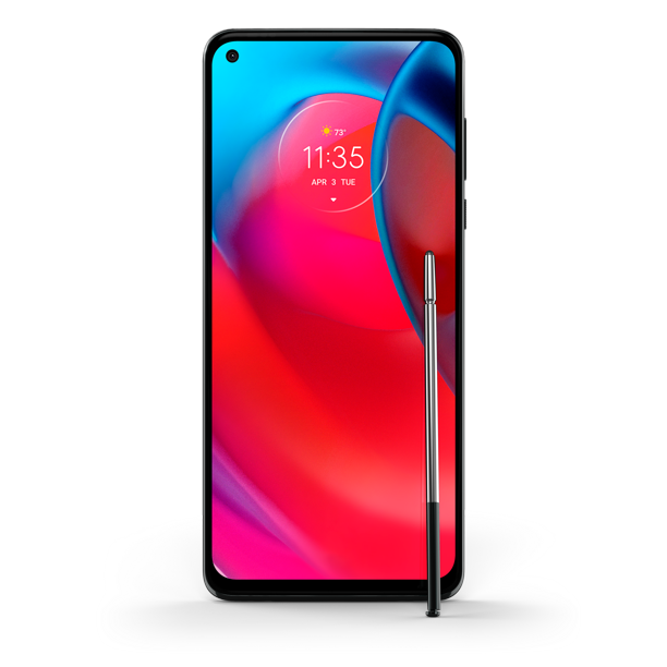 Motorola XT2131-1 Moto G Stylus 5G 6.8