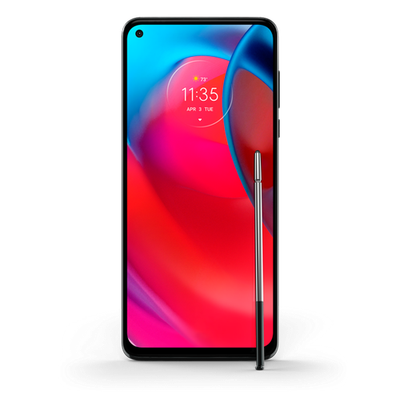 Motorola XT2131-1 Moto G Stylus 5G 6.8