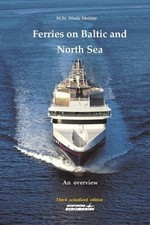 Ferries on Baltic and North Sea | Mario Meister | englisch