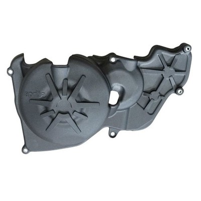 Aprilia Tuono V4 RSV4 1100 Motor Kupplung Etui Abdeckung 1A007414 Schallschutz