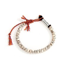 Wealth Luck Beaded Bracelets Tibetan Buddhist Bracelet Fashion Jewelry