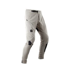 LEATT Gravity 3.0 MTB Pants Cream White Mens Mtb
