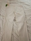 Women's Kate Spade Perry Street Denim White Jeans Size 31 NWT $145 — photo 6