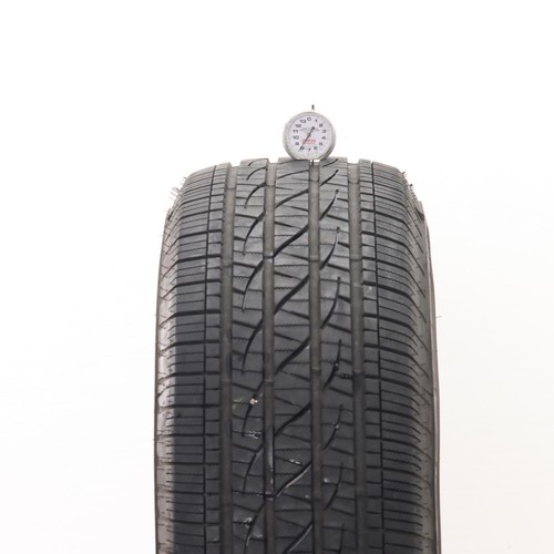 Set of (4) Used 265/70R16 Firestone Destination LE3 112T - 8-9/32 - Picture 3 of 7