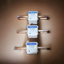 Mersen Ferraz  Protistor Semiconductor Fuse  T301064 700V AC 450A Lot of 3 !