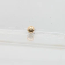 JAEGER LeCOULTRE VINTAGE WRIST WATCH CROWN 5mm DIAMETER (A14)