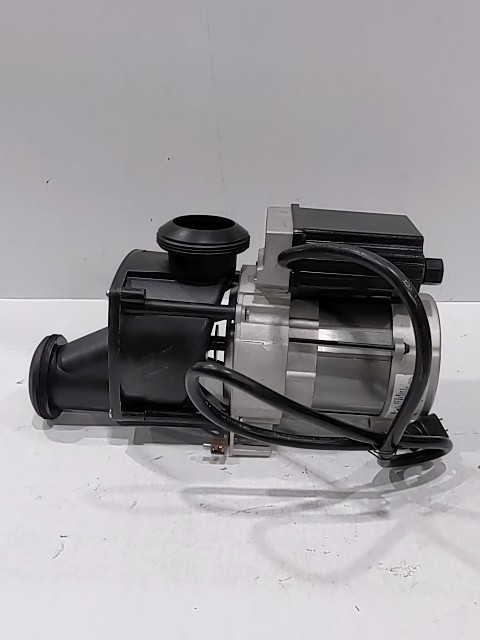 Sundance - Jacuzzi HB21000 1.5 in. MBT with Air Switch & NEMA Cord Bath Pump