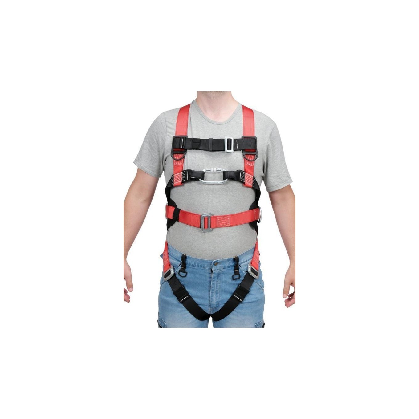 Yato Sicherheitsgurt Mit Lapitalgürtel Yt-74220 5906083024030 - Image 4