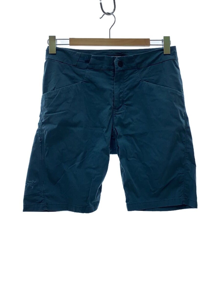 ARC'TERYX ARC TERYX Konseal pantaloncino corto nascosto 30 cotone blu tinta unita