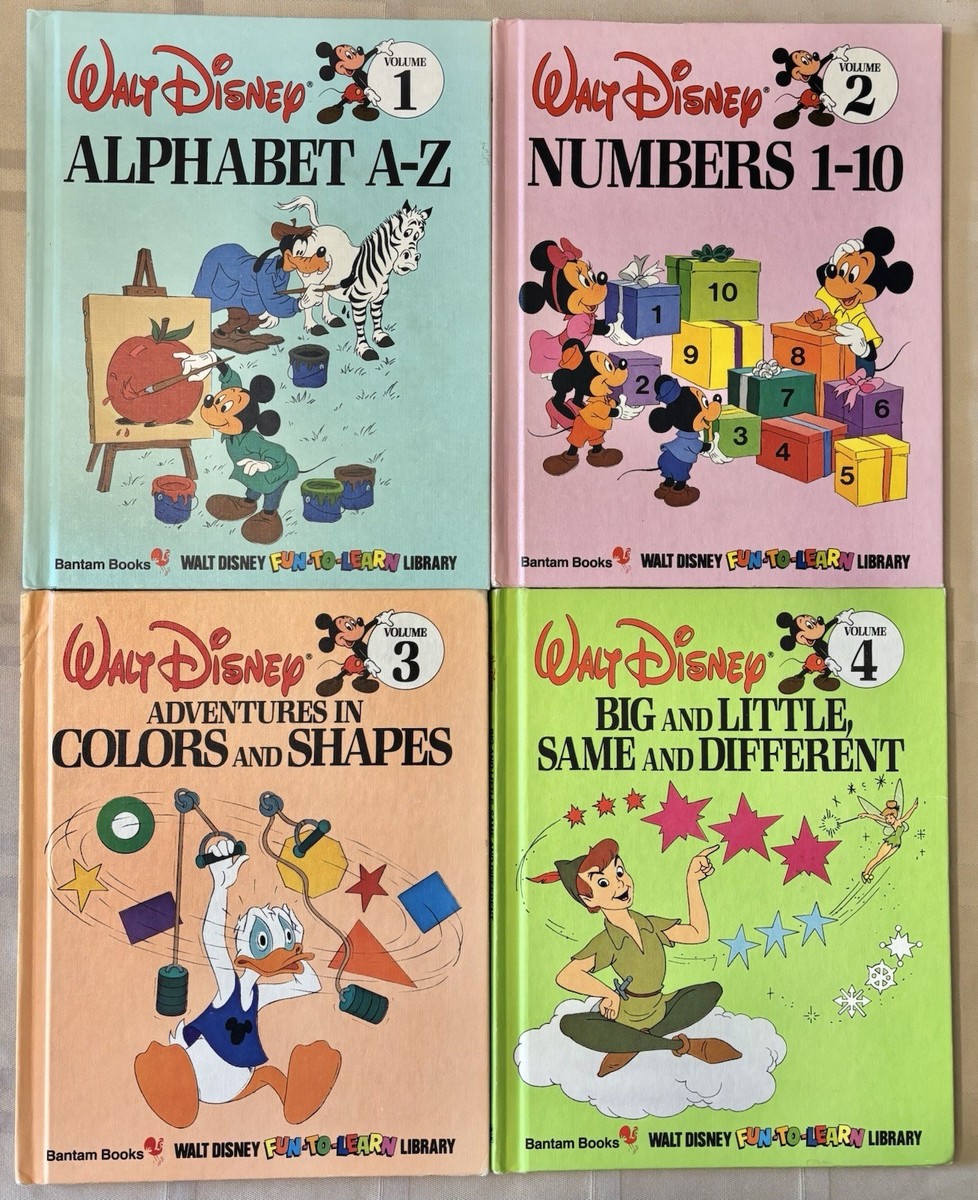 19年度購入 DWE Book1〜12 DWE ディズニー英語システム 最新版 メインプログラム BOOK12冊