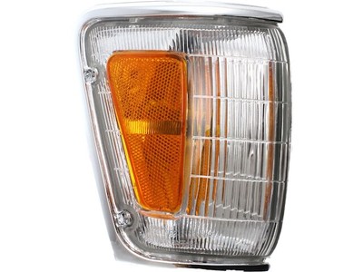 Right Cornering Light For 1990-1991 Toyota 4Runner SR5 BD675GZ Cornering Light
