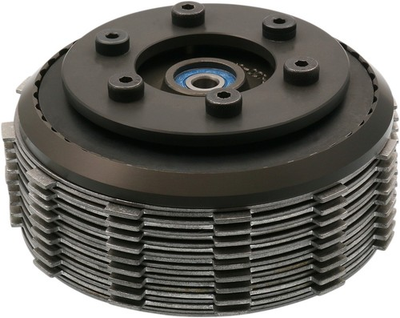 #ad Belt Drives Competitor Clutch Kit with Ball Bearing Pressure Plate CC 132H BB $517.07