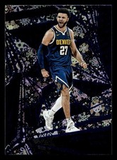 2023-24 Panini Revolution - Jamal Murray #52 Winter