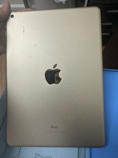Apple iPad (5th Generation) Gold Tablets for sale - eBay