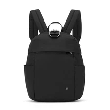 Citysafe CX Anti Theft 8L Backpack Petite, ECONYL Black