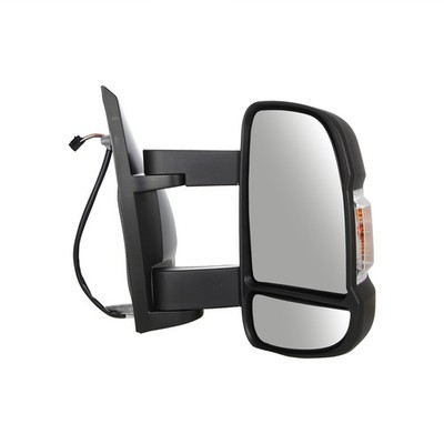 Außenspiegel rechts elektrisch Mittlerer Spiegelarm für Fiat Ducato 735661845