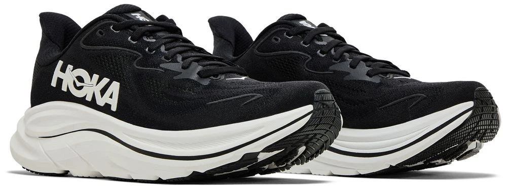 25+ HOKA Clifton 10 White Black for sale | Updated Oct 2026