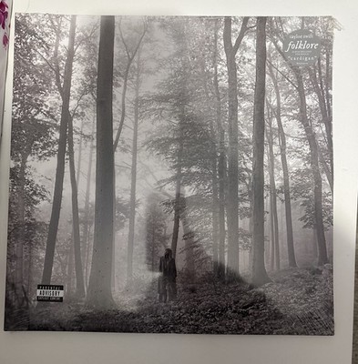 Folklore by Swift, Taylor (Record, 2021)