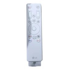 New Original AKB76044719 For LG HD IPS MyView Smart Monitor Remote Control