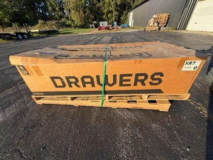 DECKED XR7 Truck Bed Drawer System 2019+ Ram 1500 6'4" Bed - Like New
