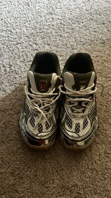 bottega veneta orbit sneakers