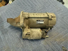 OEM Starter Subaru Legacy & Outback 2013 2014 2.5 Auto Transmission Cvt