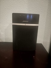Bose SoundTouch 10 Wireless Music System Model 416776 - Black for