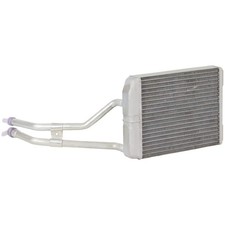 For Jeep Cherokee Wrangler 1997-2001 Heater Core -  62-11443AN New